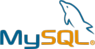 MySQL logo